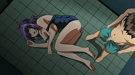 Hatsu Inu The Animation 01 / Image 14