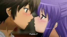 Hatsu Inu The Animation 01 / Image 16