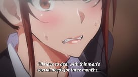 Himawari wa Yoru ni Saku 01 / Image 7