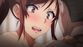 Himawari wa Yoru ni Saku 01 / Image 8