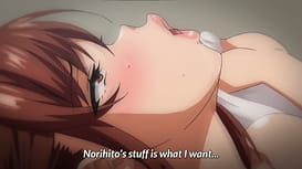 Himawari wa Yoru ni Saku 01 / Image 10
