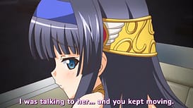 Hime-sama Gentei! 01 / Image 9