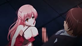 Hime-sama Love Life! 04 / Image 12