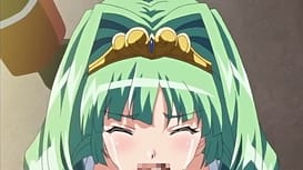 Himekishi Olivia 01 / Image 11