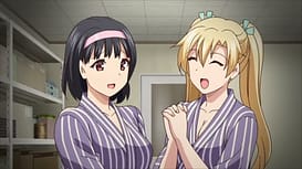Himitsu no Kichi 02 / Image 13