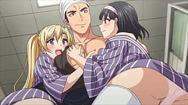 Himitsu no Kichi 02 / Image 14