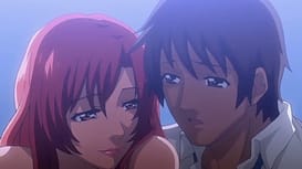 Hishoka Drop The Animation 01 / Image 5