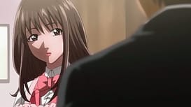 Hishoka Drop The Animation 01 / Image 6