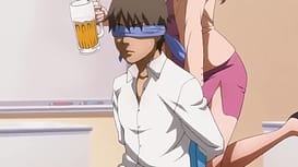 Hishoka Drop The Animation 01 / Image 9