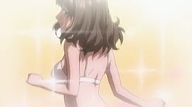 Hishoka Drop The Animation 01 / Image 11