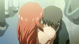 Hishoka Drop The Animation 01 / Image 13