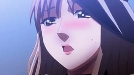 Hishoka Drop The Animation 01 / Image 14