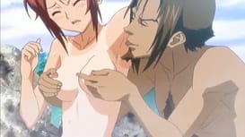 Hitou Meguri Kakure Yu Mao Hen 01 / Image 6
