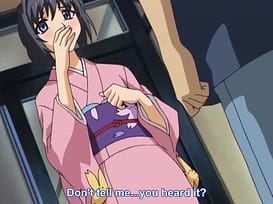Hitou Meguri The Animation 01 / Image 11