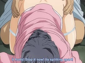 Hitou Meguri The Animation 01 / Image 12
