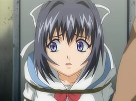 Hitou Meguri The Animation 01 / Image 17