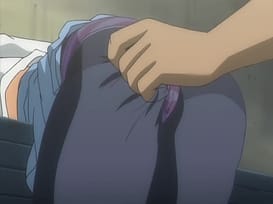 Hitou Meguri The Animation 01 / Image 18