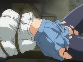 Hitou Meguri The Animation 01 / Image 20