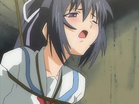 Hitou Meguri The Animation 01 / Image 23