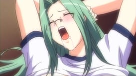 Hitozuma Cosplay Kissa 2 Hitozuma LoveLove - Cosplay OVA 01 / Image 8