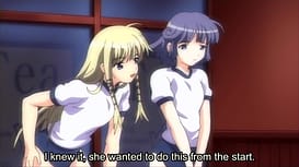 Hitozuma Cosplay Kissa 2 Hitozuma LoveLove - Cosplay OVA 01 / Image 9