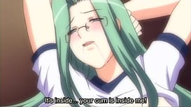 Hitozuma Cosplay Kissa 2 Hitozuma LoveLove - Cosplay OVA 01 / Image 10