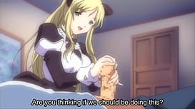 Hitozuma Cosplay Kissa 2 Hitozuma LoveLove - Cosplay OVA 01 / Image 12