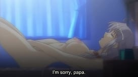 Hitozuma Cosplay Kissa 2 Hitozuma LoveLove - Cosplay OVA 02 / Image 5