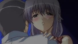Hitozuma Cosplay Kissa 2 Hitozuma LoveLove - Cosplay OVA 02 / Image 6
