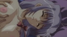 Hitozuma Cosplay Kissa 2 Hitozuma LoveLove - Cosplay OVA 02 / Image 8