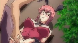 Hitozuma Cosplay Kissa 2 Hitozuma LoveLove - Cosplay OVA 02 / Image 16