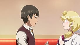 Hitozuma Life One Time Gal 01 / Image 13