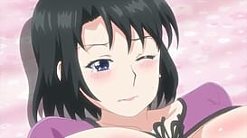 Hitozuma Life One Time Gal 02 / Image 12