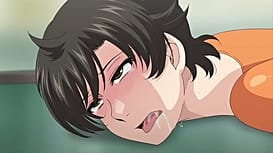 Hitozuma Mitsu to Niku 02 / Image 7