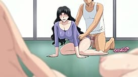 Hitozuma Mitsu to Niku 02 / Image 10