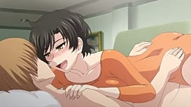 Hitozuma Mitsu to Niku 02 / Image 12