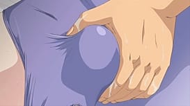 Hitozuma Mitsu to Niku 02 / Image 17