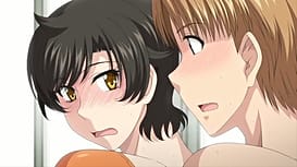 Hitozuma Mitsu to Niku 02 / Image 19