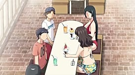 Hitozuma Mitsu to Niku 03 / Image 7