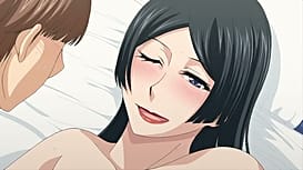 Hitozuma Mitsu to Niku 03 / Image 13