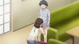Hitozuma Mitsu to Niku 04 / Image 8