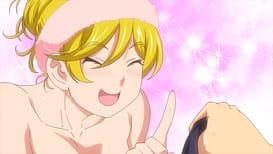 Honey Blonde 2 02 / Image 1