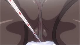 Honoo no Haramase Motto! Hatsuiku! Karada Sokutei 2 01 / Image 5