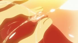 Honoo no Haramase Paidol MyStar Gakuen Z The Animation 01 / Image 5