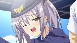 Honoo no Haramase Paidol MyStar Gakuen Z The Animation 01 / Image 14