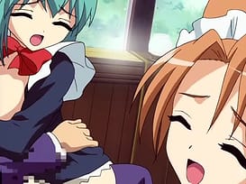 Honoo no Haramase Tenkousei 02 / Image 7