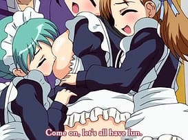 Honoo no Haramase Tenkousei 02 / Image 10