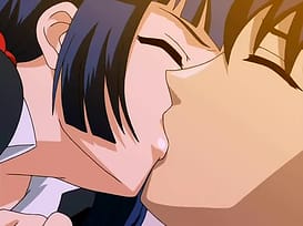 Honoo no Haramase Tenkousei 02 / Image 13