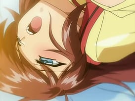 Honoo no Haramase Tenkousei 03 / Image 7