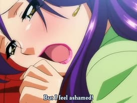 Houkago 2 Hajirau Hana wa Murete Amaku 01 / Image 7